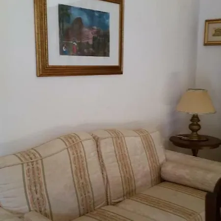 Giardini Di Lanzo Holiday home *