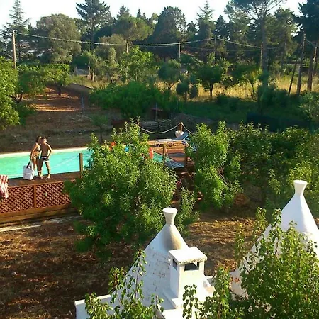 Giardini Di Lanzo