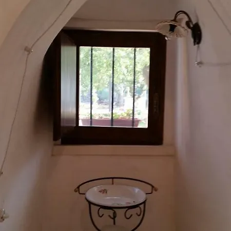 Holiday home Giardini Di Lanzo *