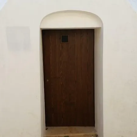 Holiday home Giardini Di Lanzo Martina Franca