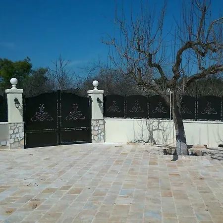Giardini Di Lanzo Holiday home *