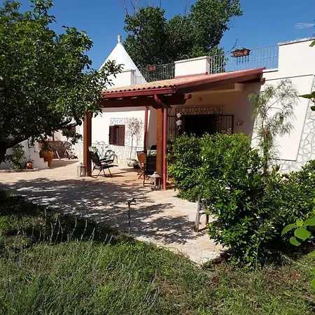 Holiday home Giardini Di Lanzo *