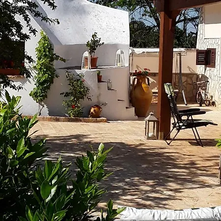 Giardini Di Lanzo Holiday home