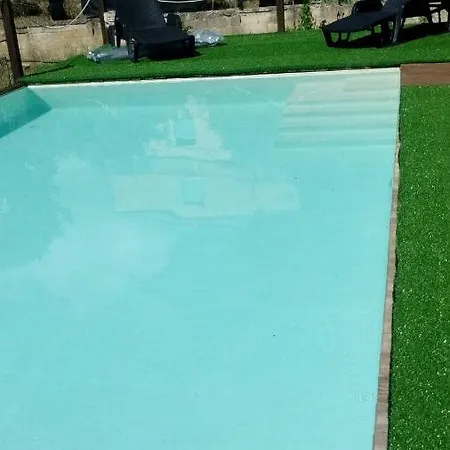 Giardini Di Lanzo Feriehus *