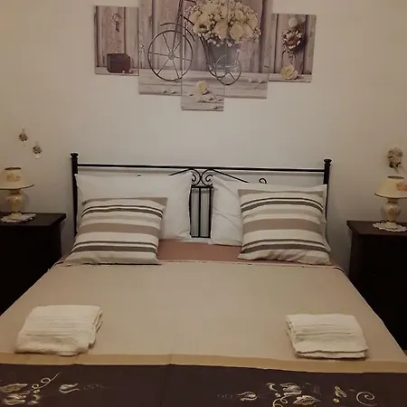 Giardini Di Lanzo