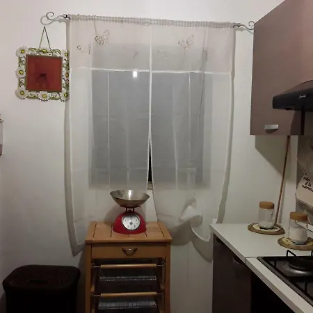 Holiday home Giardini Di Lanzo Martina Franca
