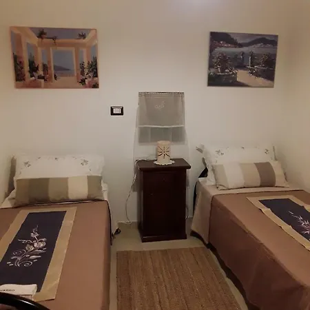Holiday home Giardini Di Lanzo Martina Franca